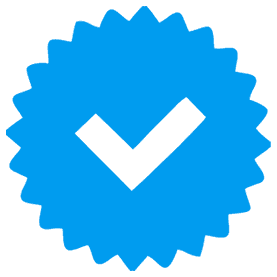 Loja verificada